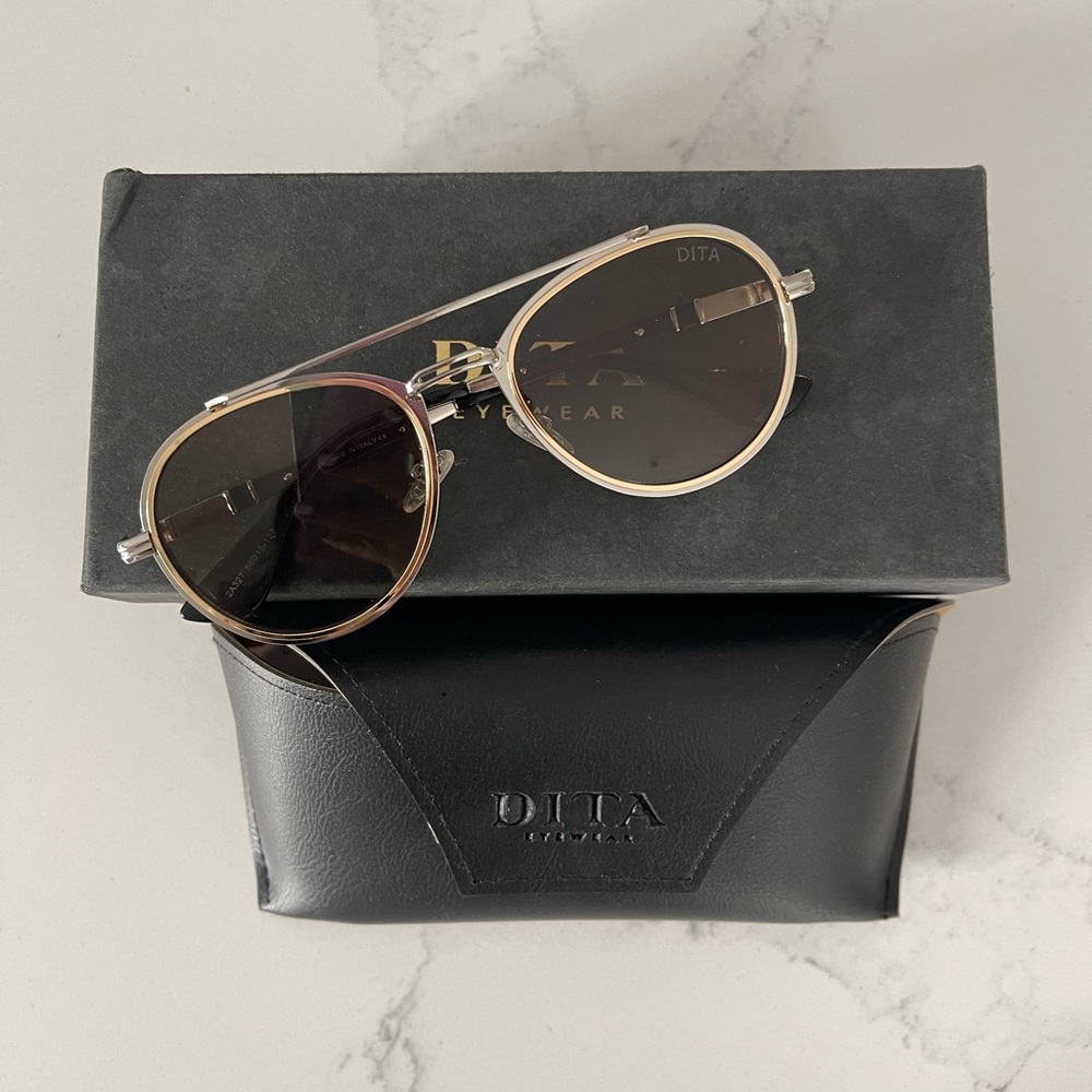 Dita Sunglasses